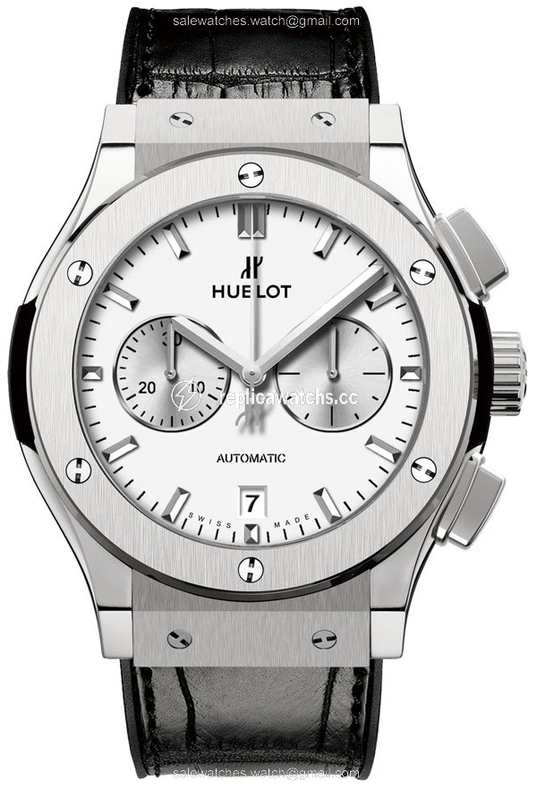 Replica 541.nx.2611.lr Hublot Classic Fusion Chronograph 42mm Mens Watch Replica 541.nx.2611.lr Hublot Classic Fusion Chronograph 42mm Mens Watch