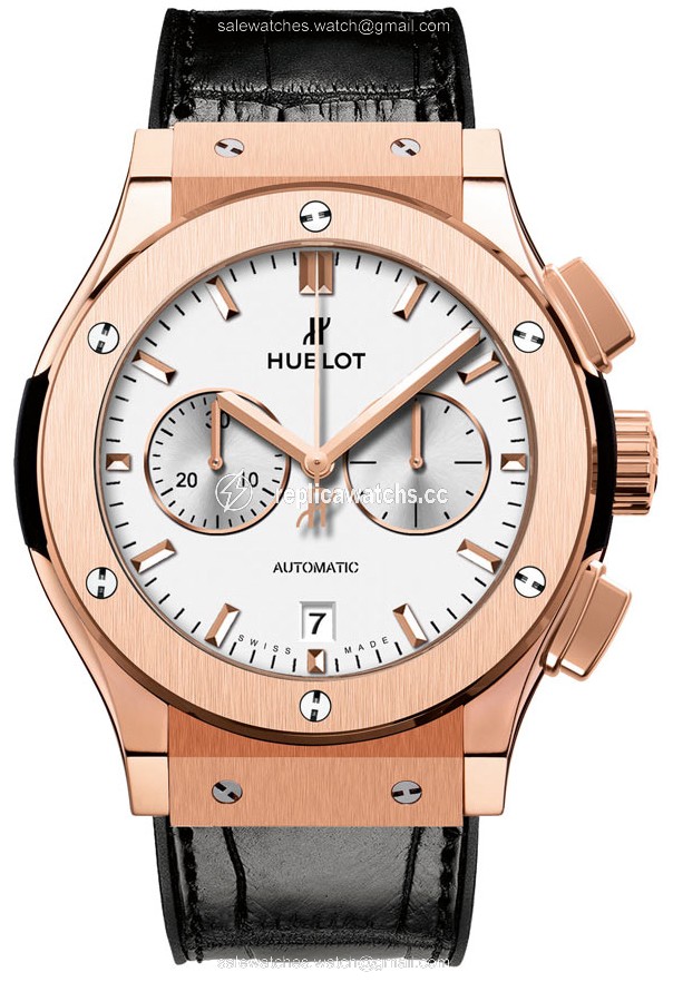 Replica 541.ox.2611.lr Hublot Classic Fusion Chronograph 42mm Mens Watch Replica 541.ox.2611.lr Hublot Classic Fusion Chronograph 42mm Mens Watch