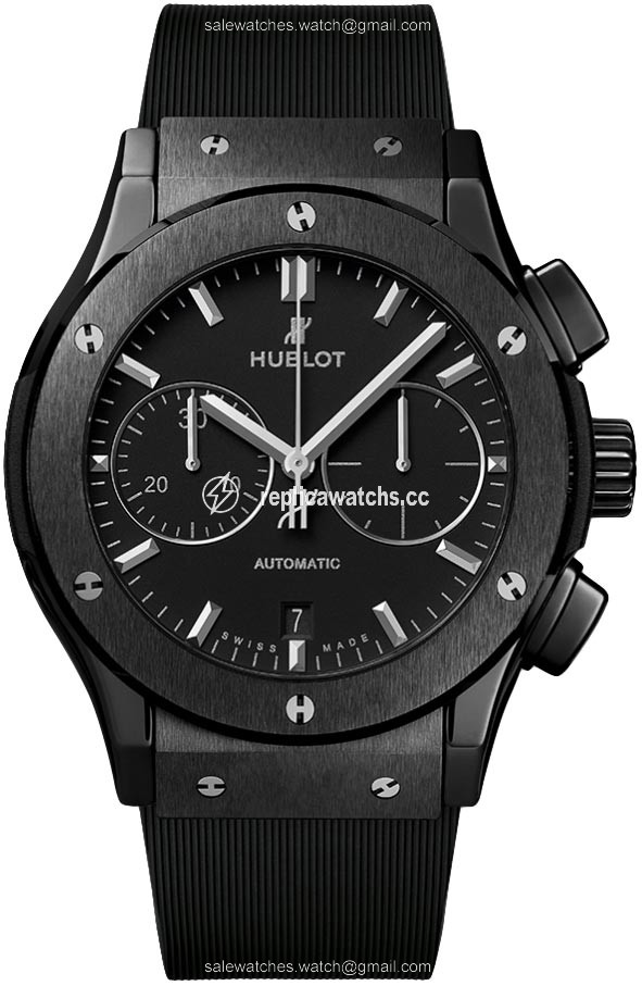 Replica 541.cm.1171.rx Hublot Classic Fusion Chronograph 42mm Mens Watch Replica 541.cm.1171.rx Hublot Classic Fusion Chronograph 42mm Mens Watch