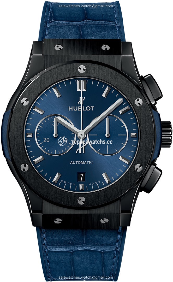 Replica 541.cm.7170.lr Hublot Classic Fusion Chronograph 42mm Mens Watch Replica 541.cm.7170.lr Hublot Classic Fusion Chronograph 42mm Mens Watch