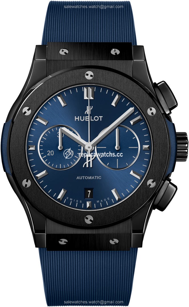 Replica 541.cm.7170.rx Hublot Classic Fusion Chronograph 42mm Mens Watch Replica 541.cm.7170.rx Hublot Classic Fusion Chronograph 42mm Mens Watch