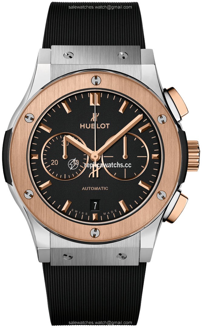 Replica 541.no.1181.rx Hublot Classic Fusion Chronograph 42mm Mens Watch Replica 541.no.1181.rx Hublot Classic Fusion Chronograph 42mm Mens Watch