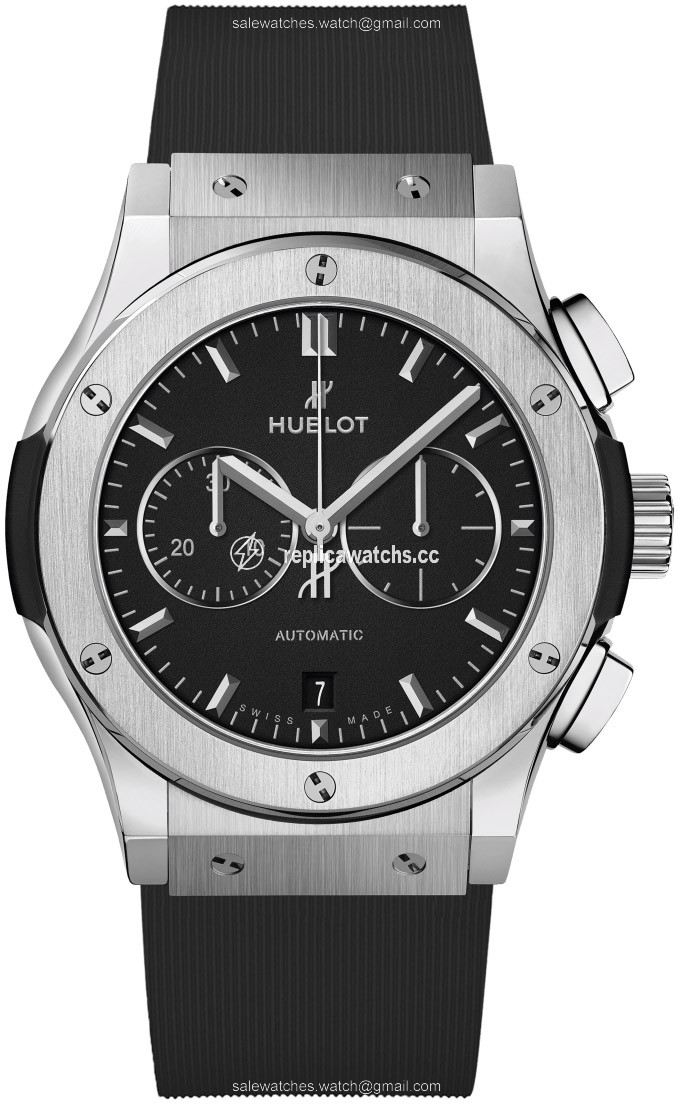 Replica 541.nx.1171.rx Hublot Classic Fusion Chronograph 42mm Mens Watch Replica 541.nx.1171.rx Hublot Classic Fusion Chronograph 42mm Mens Watch