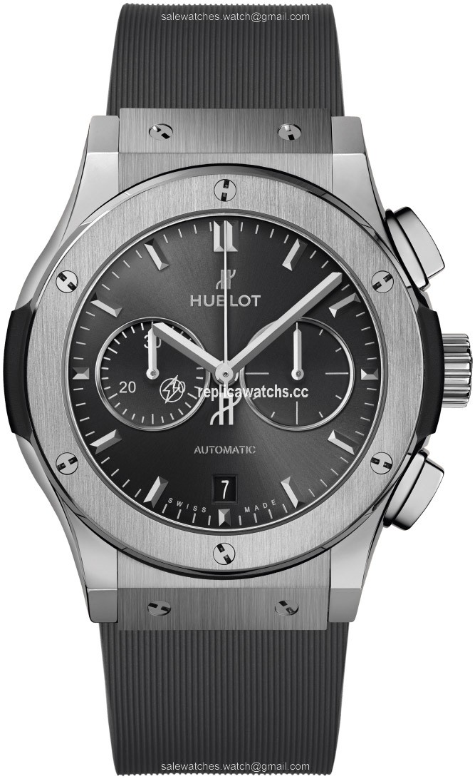 Replica 541.nx.7070.rx Hublot Classic Fusion Chronograph 42mm Mens Watch Replica 541.nx.7070.rx Hublot Classic Fusion Chronograph 42mm Mens Watch