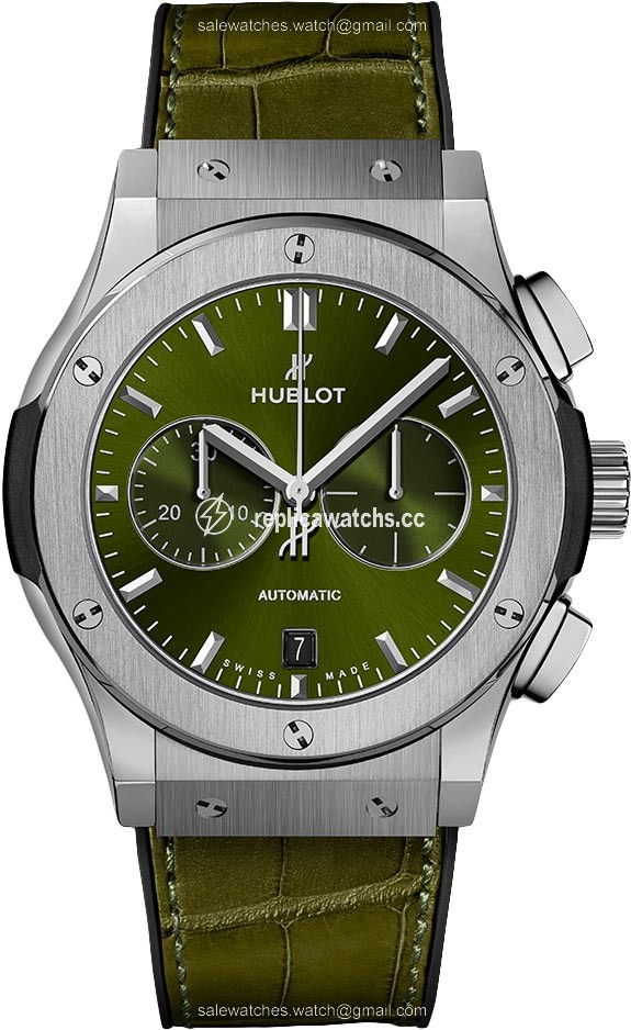 Replica 541.nx.8970.lr Hublot Classic Fusion Chronograph 42mm Mens Watch Replica 541.nx.8970.lr Hublot Classic Fusion Chronograph 42mm Mens Watch
