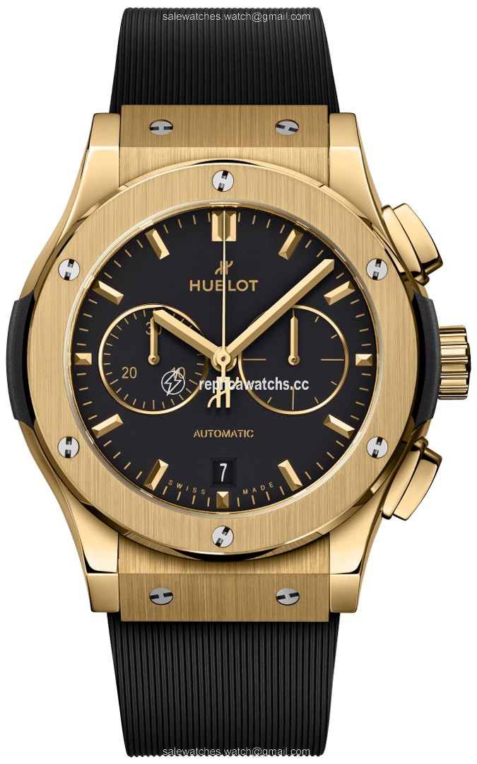 Replica 541.vx.1130.rx Hublot Classic Fusion Chronograph 42mm Mens Watch Replica 541.vx.1130.rx Hublot Classic Fusion Chronograph 42mm Mens Watch