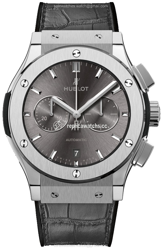 Replica 541.nx.7070.lr Hublot Classic Fusion Chronograph 42mm Mens Watch Replica 541.nx.7070.lr Hublot Classic Fusion Chronograph 42mm Mens Watch