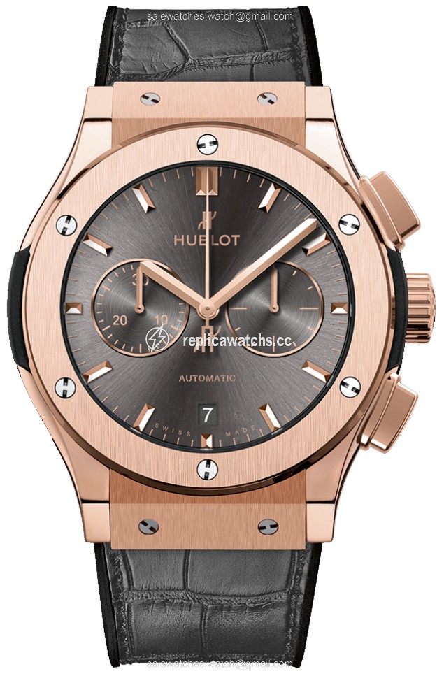 Replica 541.ox.7080.lr Hublot Classic Fusion Chronograph 42mm Mens Watch Replica 541.ox.7080.lr Hublot Classic Fusion Chronograph 42mm Mens Watch