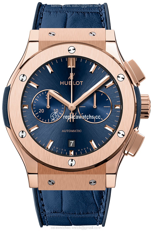 Replica 541.ox.7180.lr Hublot Classic Fusion Chronograph 42mm Mens Watch Replica 541.ox.7180.lr Hublot Classic Fusion Chronograph 42mm Mens Watch