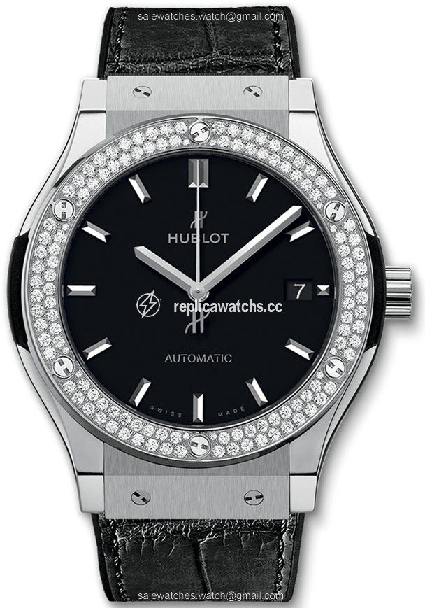 Replica 542.nx.1171.lr.1104 Hublot Classic Fusion Automatic Titanium 42mm Mens Watch Replica 542.nx.1171.lr.1104 Hublot Classic Fusion Automatic Titanium 42mm Mens Watch