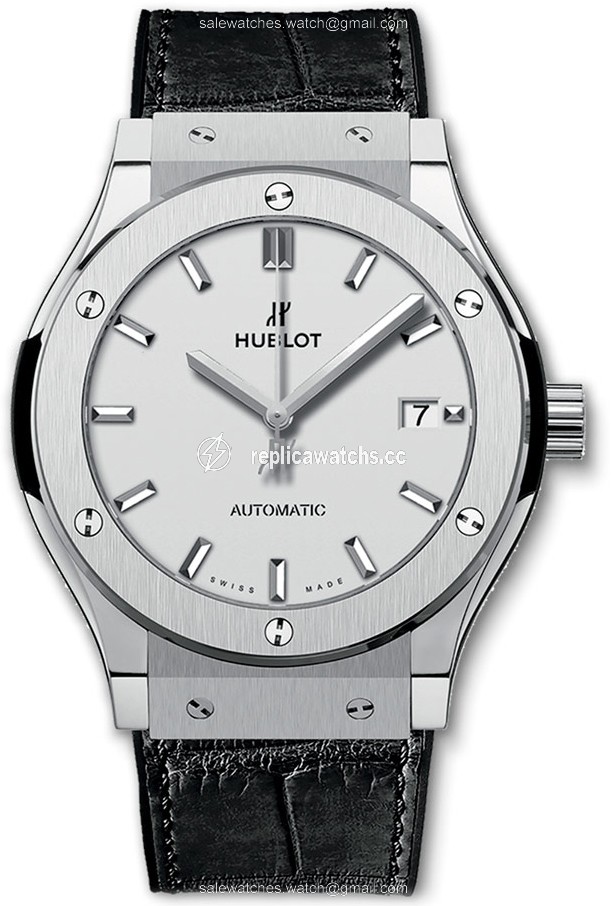 Replica 542.nx.2611.lr Hublot Classic Fusion Automatic Titanium 42mm Mens Watch Replica 542.nx.2611.lr Hublot Classic Fusion Automatic Titanium 42mm Mens Watch