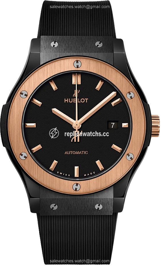 Replica 542.co.1181.rx Hublot Classic Fusion Automatic 42mm Mens Watch Replica 542.co.1181.rx Hublot Classic Fusion Automatic 42mm Mens Watch