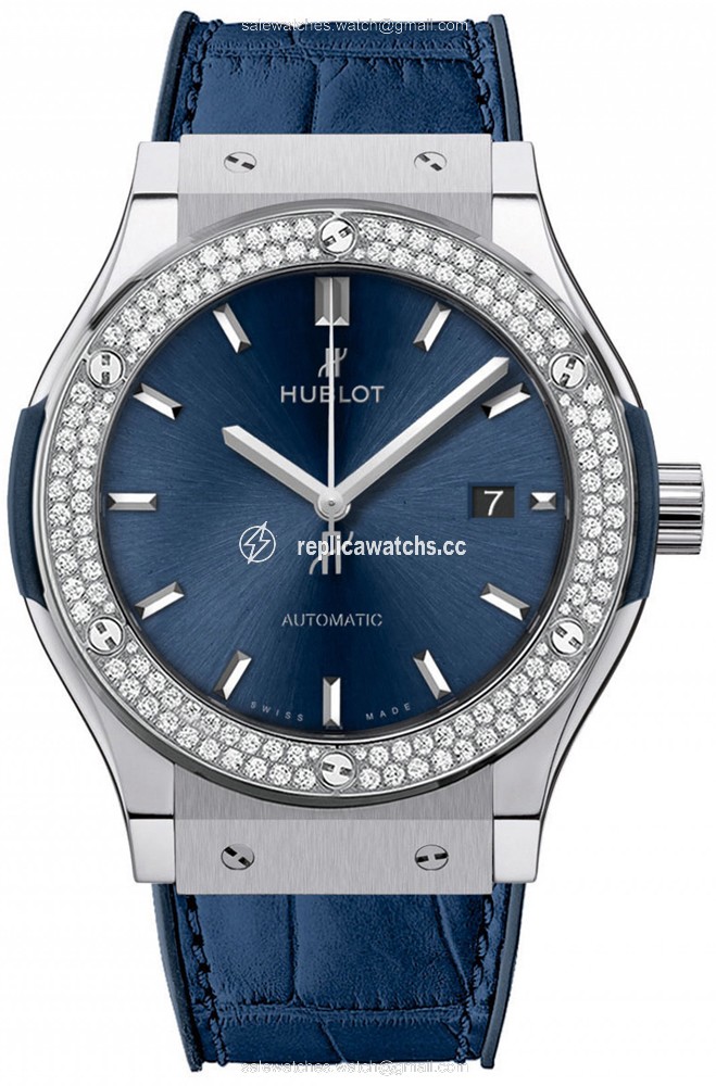 Replica 542.nx.7170.lr.1104 Hublot Classic Fusion Automatic 42mm Mens Watch Replica 542.nx.7170.lr.1104 Hublot Classic Fusion Automatic 42mm Mens Watch
