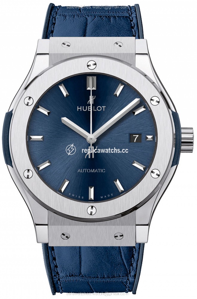 Replica 542.nx.7170.lr Hublot Classic Fusion Automatic Titanium 42mm Mens Watch Replica 542.nx.7170.lr Hublot Classic Fusion Automatic Titanium 42mm Mens Watch