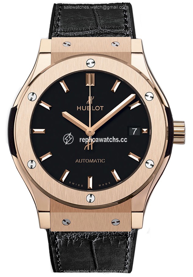 Replica 542.ox.1181.lr Hublot Classic Fusion Automatic 42mm Mens Watch Replica 542.ox.1181.lr Hublot Classic Fusion Automatic 42mm Mens Watch