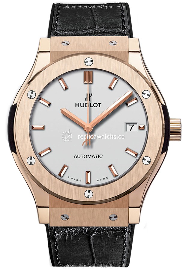 Replica 542.ox.2611.lr Hublot Classic Fusion Automatic 42mm Mens Watch Replica 542.ox.2611.lr Hublot Classic Fusion Automatic 42mm Mens Watch