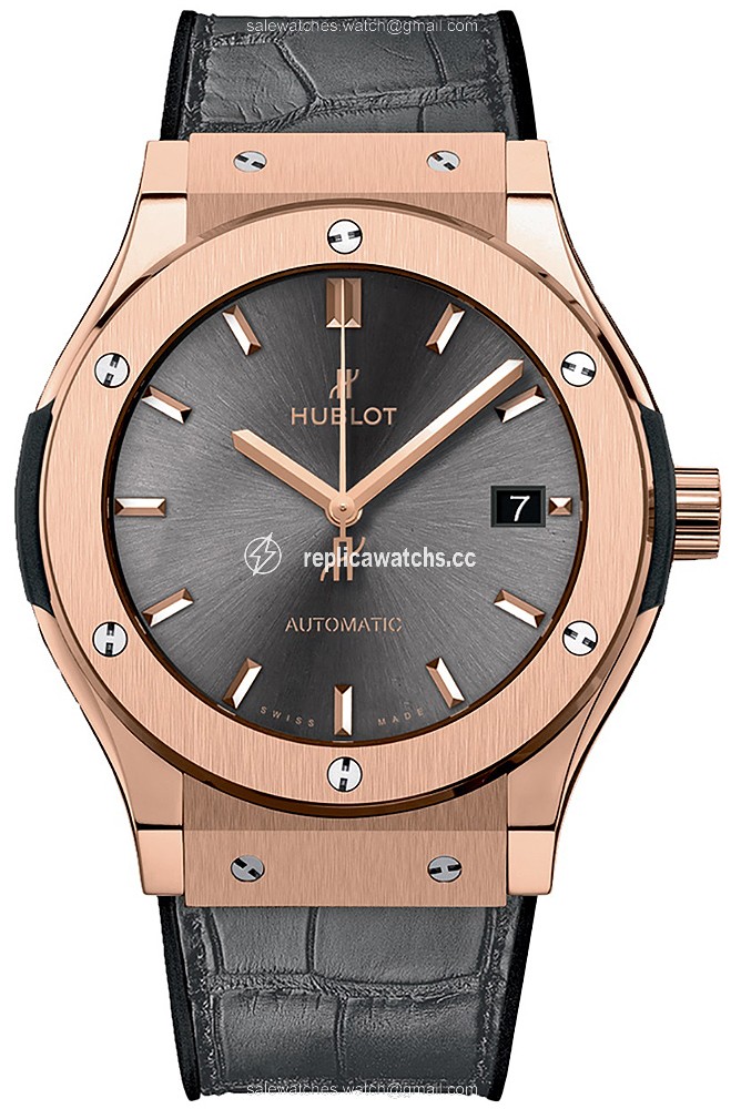 Replica 542.ox.7081.lr Hublot Classic Fusion Automatic 42mm Mens Watch Replica 542.ox.7081.lr Hublot Classic Fusion Automatic 42mm Mens Watch