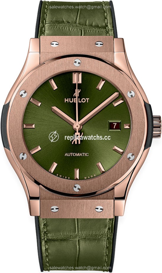 Replica 542.ox.8980.lr Hublot Classic Fusion Automatic 42mm Mens Watch Replica 542.ox.8980.lr Hublot Classic Fusion Automatic 42mm Mens Watch
