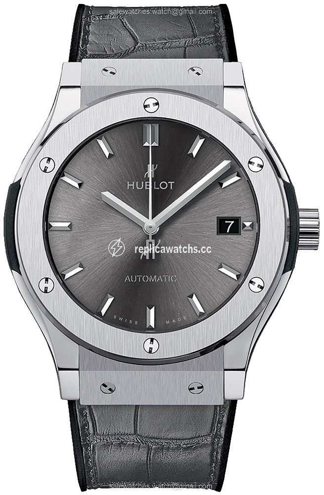 Replica 542.nx.7071.lr Hublot Classic Fusion Automatic Titanium 42mm Mens Watch Replica 542.nx.7071.lr Hublot Classic Fusion Automatic Titanium 42mm Mens Watch