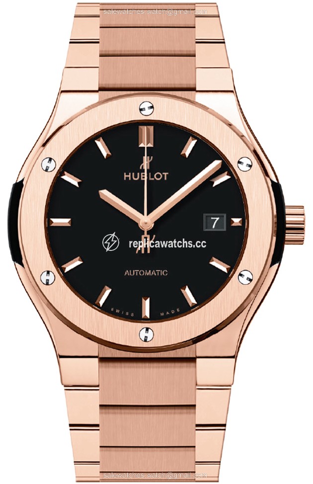 Replica 548.ox.1180.ox Hublot Classic Fusion Automatic 42mm Mens Watch Replica 548.ox.1180.ox Hublot Classic Fusion Automatic 42mm Mens Watch