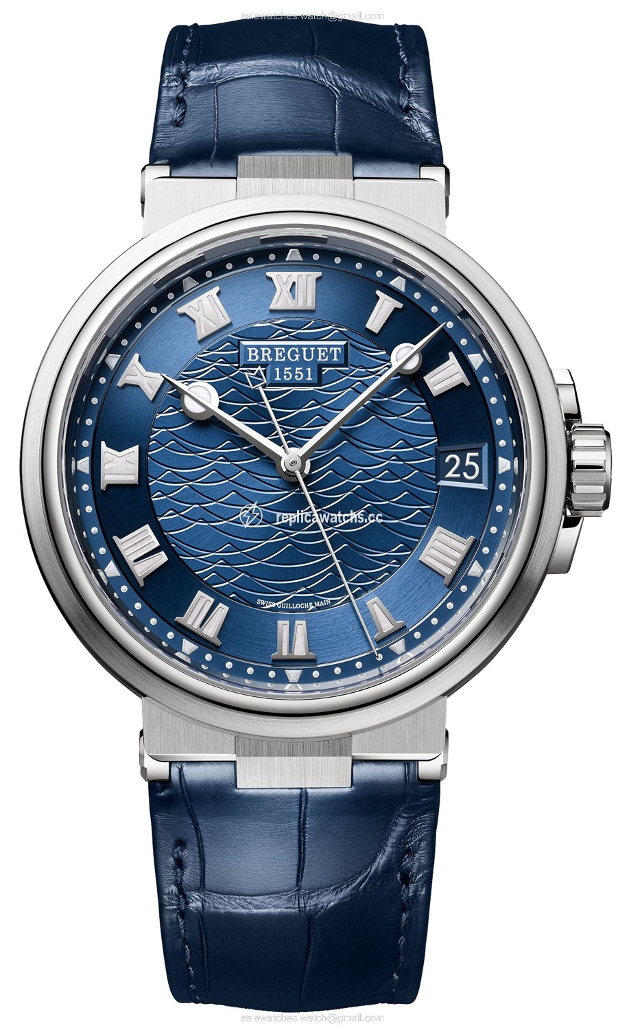 Replica 5517bb/y2/9zu Breguet Marine Automatic 40mm Mens Watch Replica 5517bb/y2/9zu Breguet Marine Automatic 40mm Mens Watch