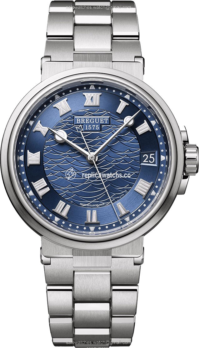 Replica 5517bb/y2/bz0 Breguet Marine Automatic 40mm Mens Watch Replica 5517bb/y2/bz0 Breguet Marine Automatic 40mm Mens Watch