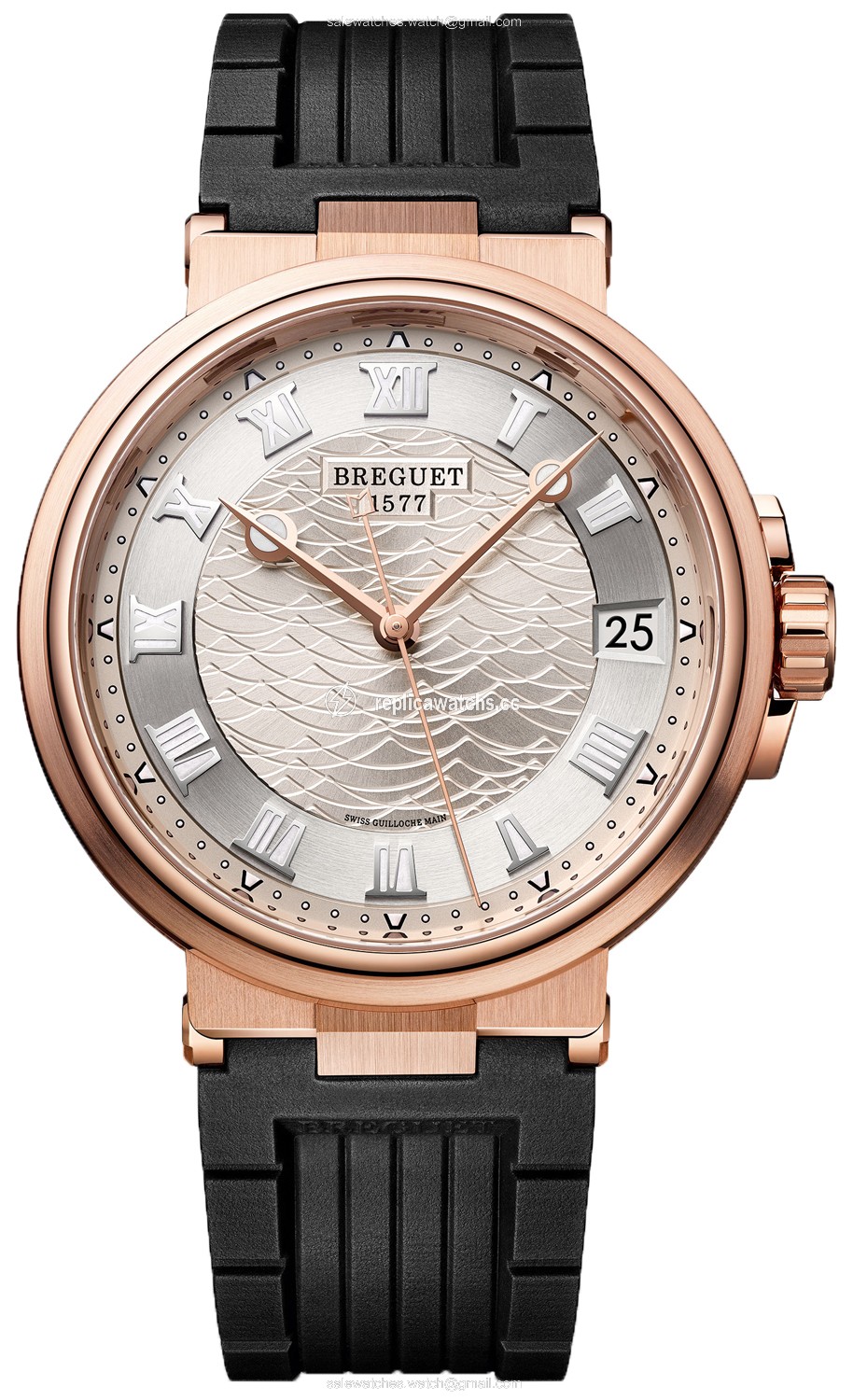 Replica 5517br/12/5zu Breguet Marine Automatic 40mm Mens Watch Replica 5517br/12/5zu Breguet Marine Automatic 40mm Mens Watch
