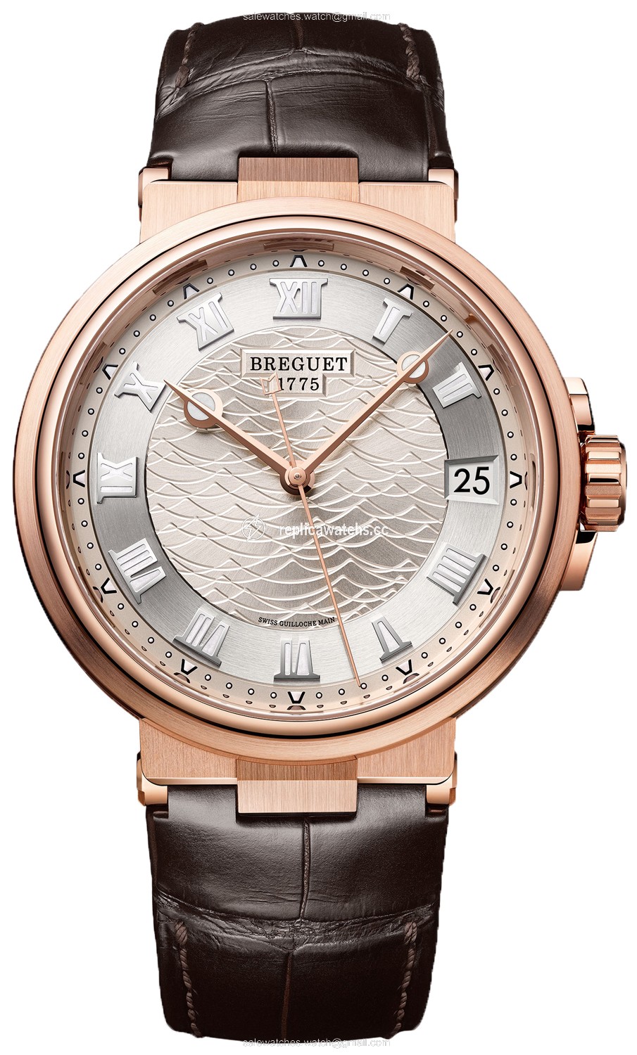 Replica 5517br/12/9zu Breguet Marine Automatic 40mm Mens Watch Replica 5517br/12/9zu Breguet Marine Automatic 40mm Mens Watch