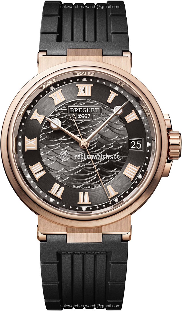 Replica 5517br/g3/5zu Breguet Marine Automatic 40mm Mens Watch Replica 5517br/g3/5zu Breguet Marine Automatic 40mm Mens Watch