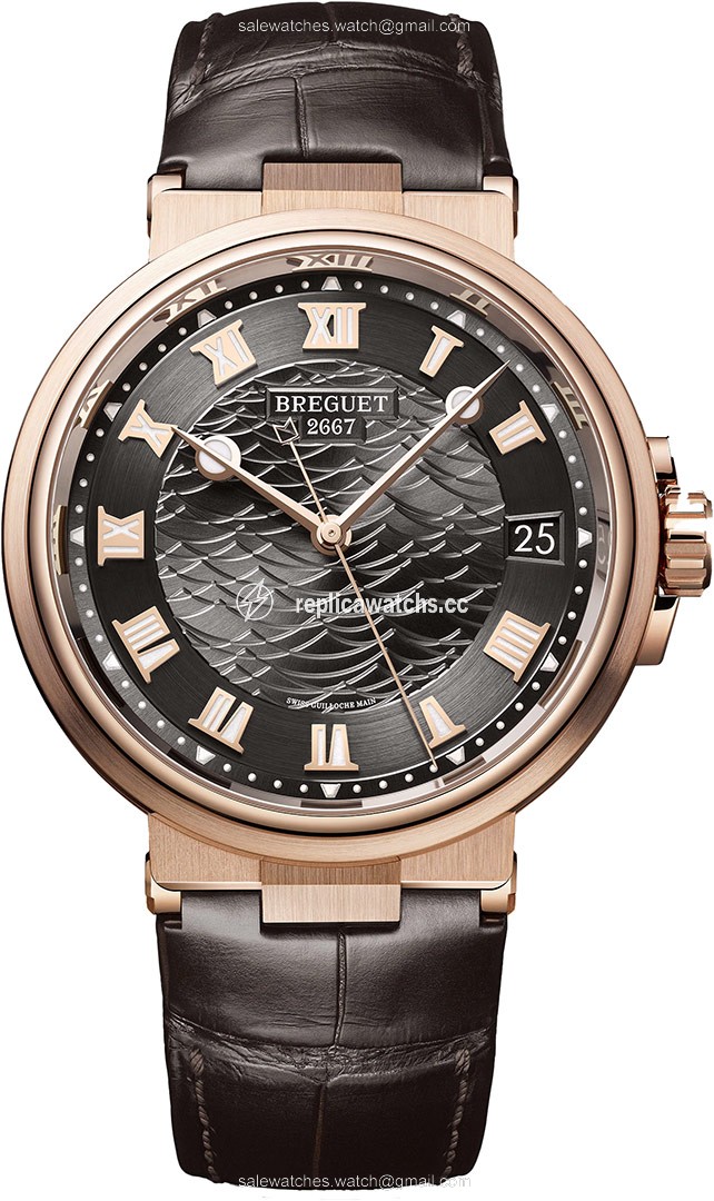 Replica 5517br/g3/9zu Breguet Marine Automatic 40mm Mens Watch Replica 5517br/g3/9zu Breguet Marine Automatic 40mm Mens Watch