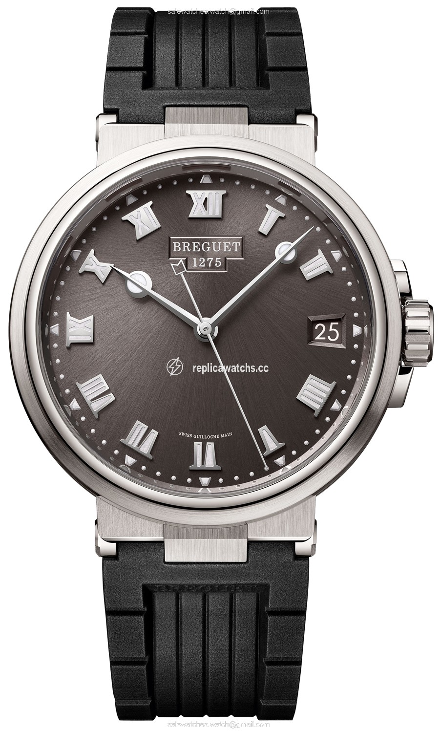 Replica 5517ti/g2/5zu Breguet Marine Automatic 40mm Mens Watch Replica 5517ti/g2/5zu Breguet Marine Automatic 40mm Mens Watch
