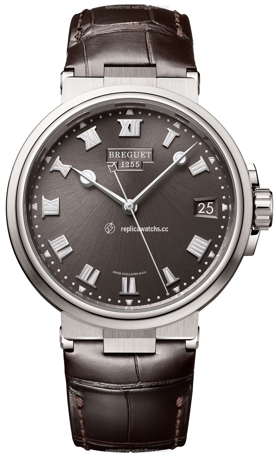 Replica 5517ti/g2/9zu Breguet Marine Automatic 40mm Mens Watch Replica 5517ti/g2/9zu Breguet Marine Automatic 40mm Mens Watch