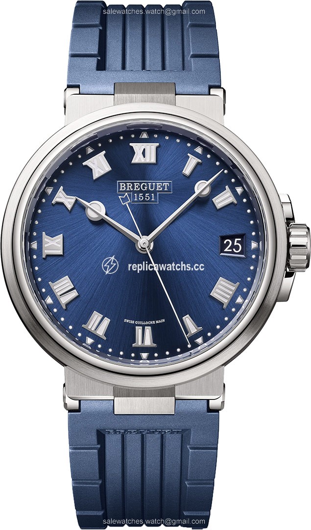 Replica 5517ti/y1/5zu Breguet Marine Automatic 40mm Mens Watch Replica 5517ti/y1/5zu Breguet Marine Automatic 40mm Mens Watch