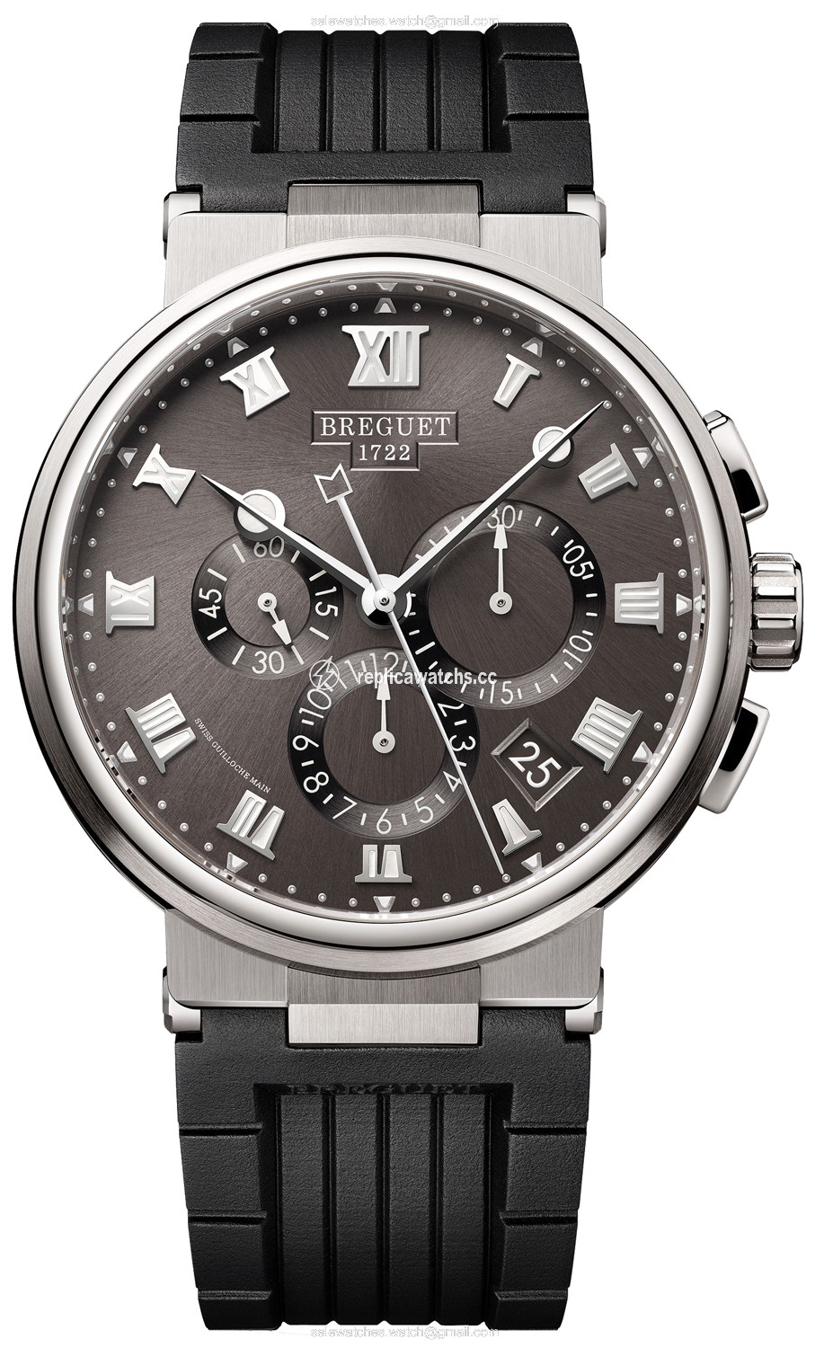 Replica 5527ti/g2/5wv Breguet Marine Chronograph 42.3mm Mens Watch Replica 5527ti/g2/5wv Breguet Marine Chronograph 42.3mm Mens Watch