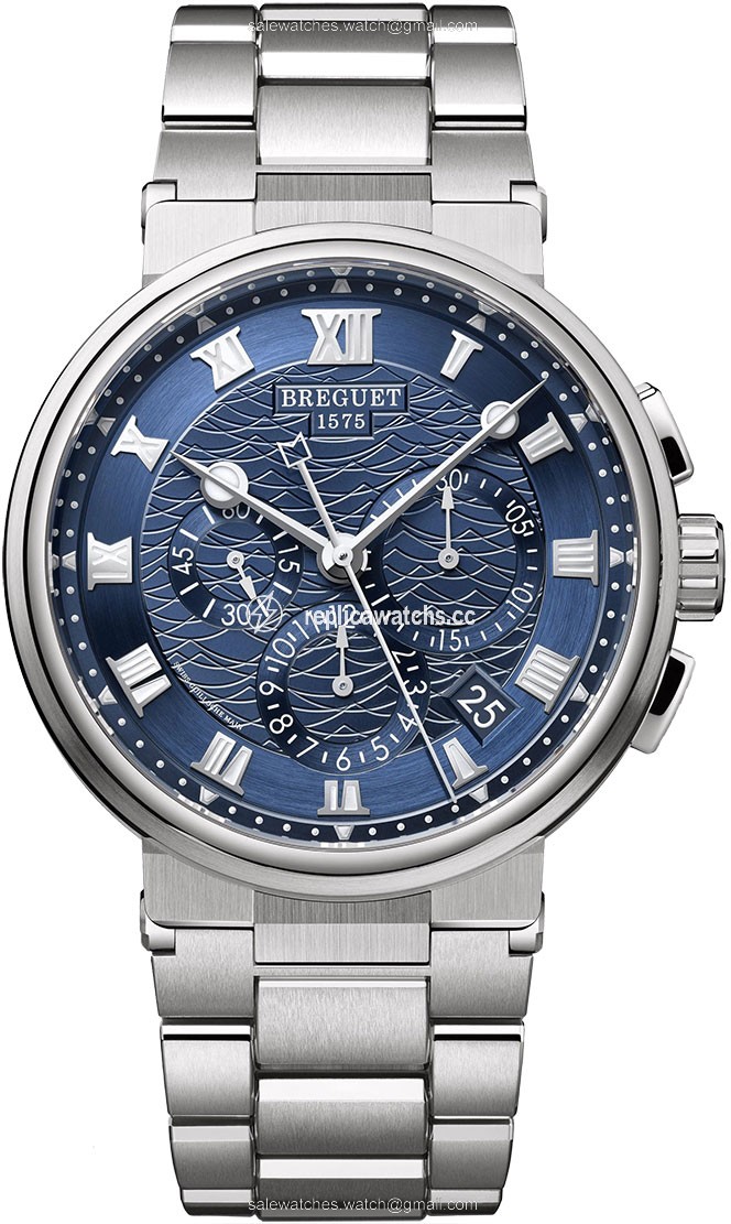 Replica 5527bb/y2/bw0 Breguet Marine Chronograph 42.3mm Mens Watch Replica 5527bb/y2/bw0 Breguet Marine Chronograph 42.3mm Mens Watch