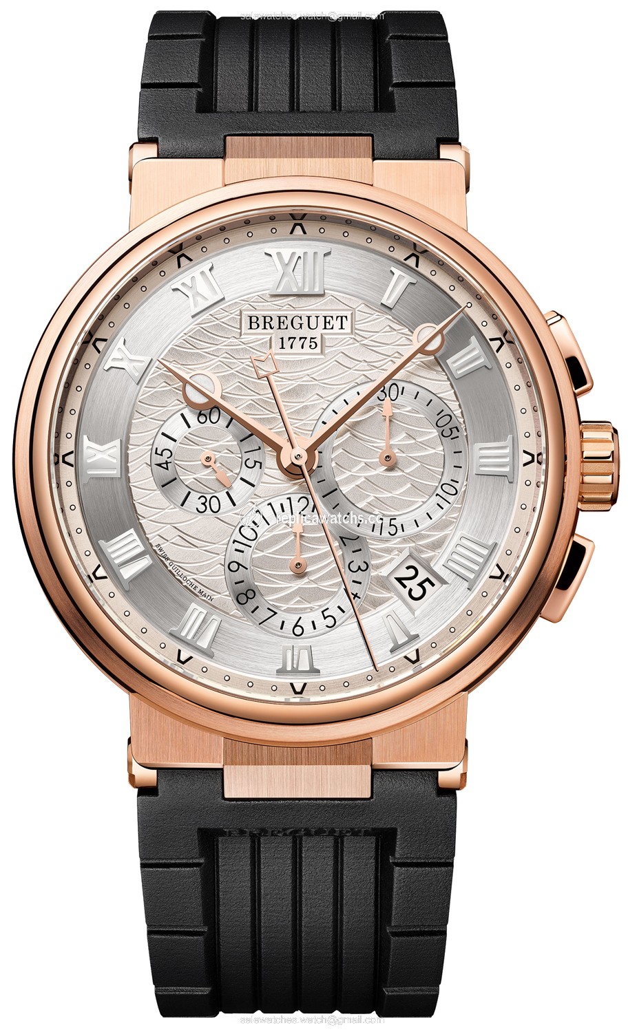 Replica 5527br/12/5wv Breguet Marine Chronograph 42.3mm Mens Watch Replica 5527br/12/5wv Breguet Marine Chronograph 42.3mm Mens Watch
