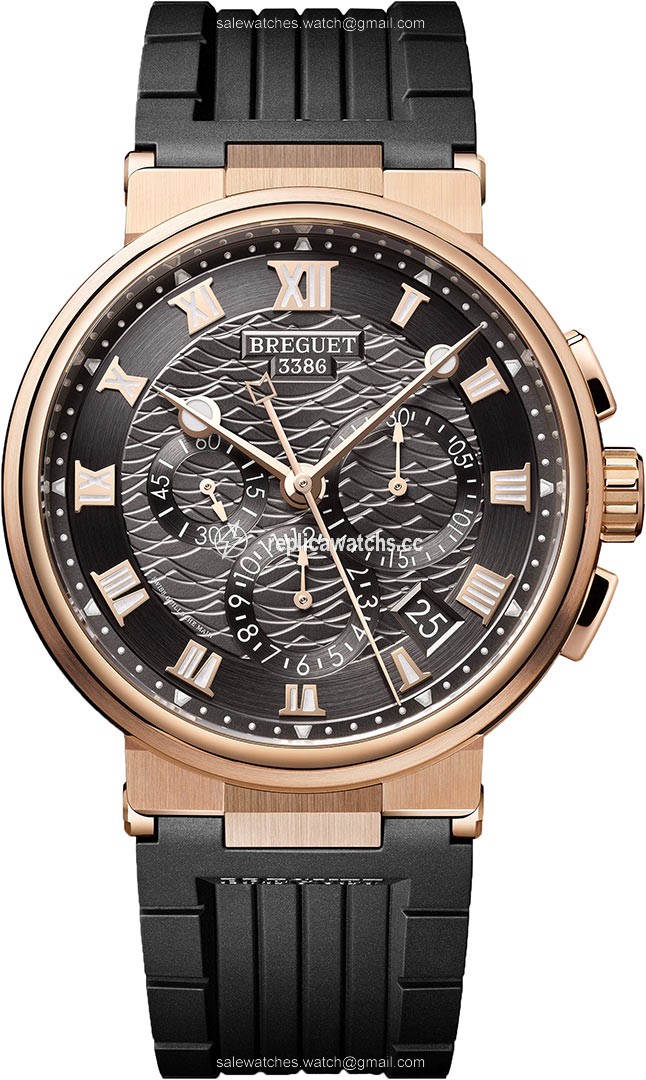 Replica 5527br/g3/5wv Breguet Marine Chronograph 42.3mm Mens Watch Replica 5527br/g3/5wv Breguet Marine Chronograph 42.3mm Mens Watch