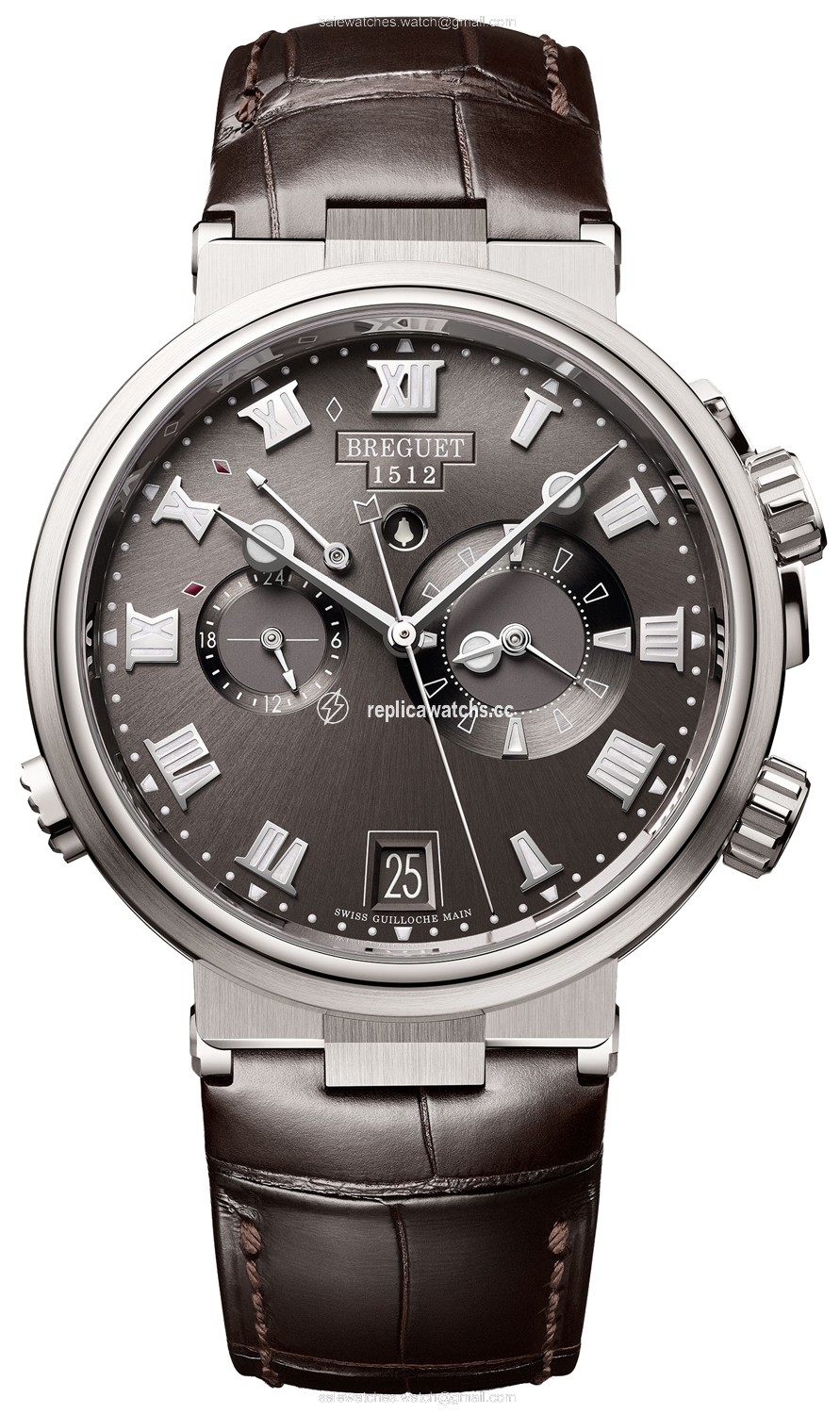 Replica 5547ti/g2/9zu Breguet Marine Alarme Musicale 40mm Mens Watch Replica 5547ti/g2/9zu Breguet Marine Alarme Musicale 40mm Mens Watch