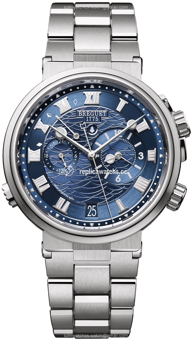 Replica 5547bb/y2/bz0 Breguet Marine Alarme Musicale 40mm Mens Watch Replica 5547bb/y2/bz0 Breguet Marine Alarme Musicale 40mm Mens Watch