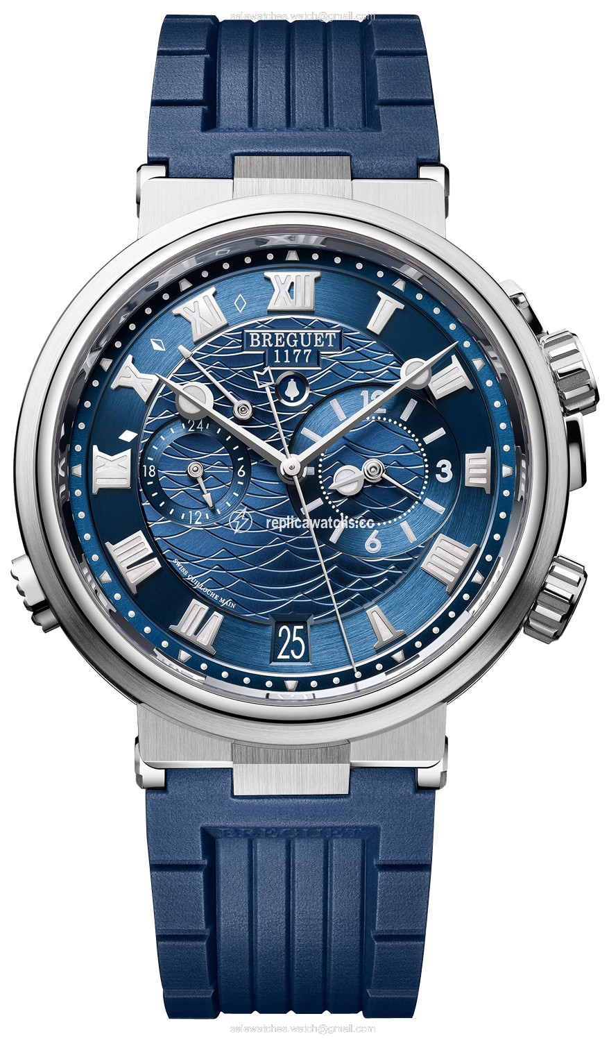 Replica 5547bb/y2/5zu Breguet Marine Alarme Musicale 40mm Mens Watch Replica 5547bb/y2/5zu Breguet Marine Alarme Musicale 40mm Mens Watch