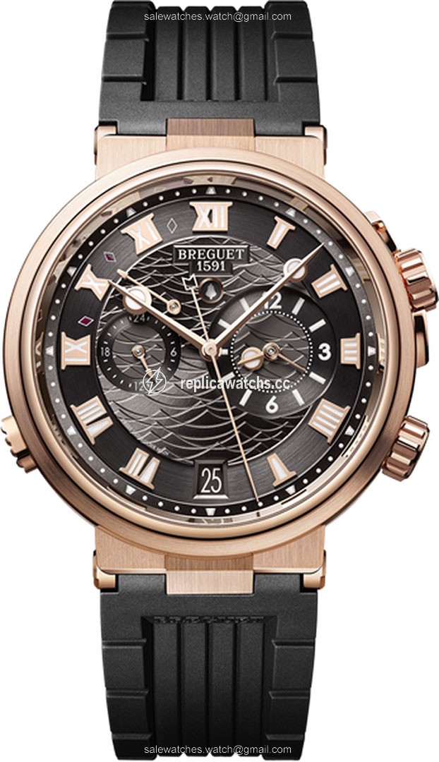 Replica 5547br/g3/5zu Breguet Marine Alarme Musicale 40mm Mens Watch Replica 5547br/g3/5zu Breguet Marine Alarme Musicale 40mm Mens Watch