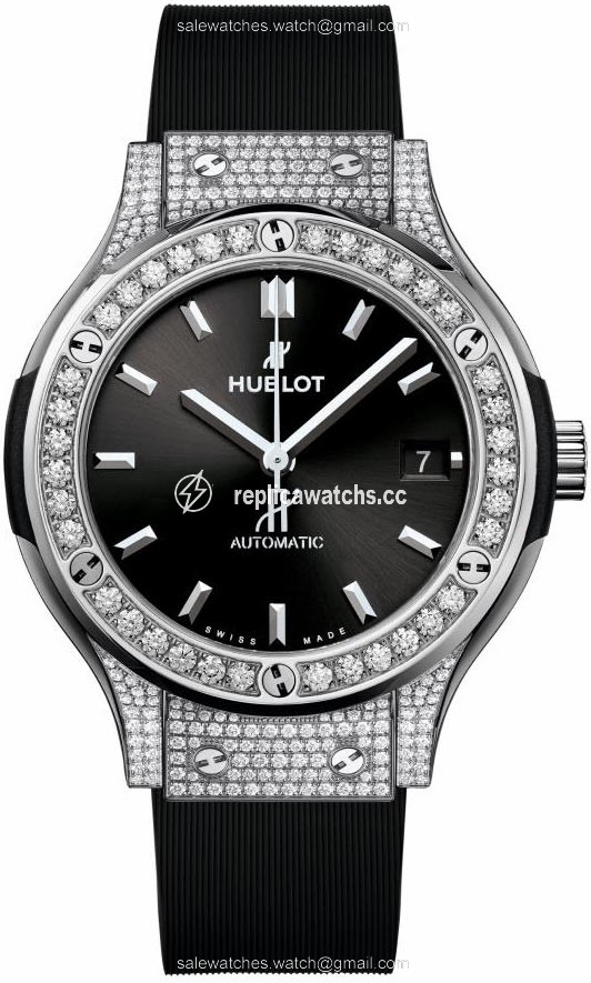 Replica 565.NX.1470.rx.1604 Hublot Classic Fusion Automatic 38mm Midsize Watch Replica 565.NX.1470.rx.1604 Hublot Classic Fusion Automatic 38mm Midsize Watch