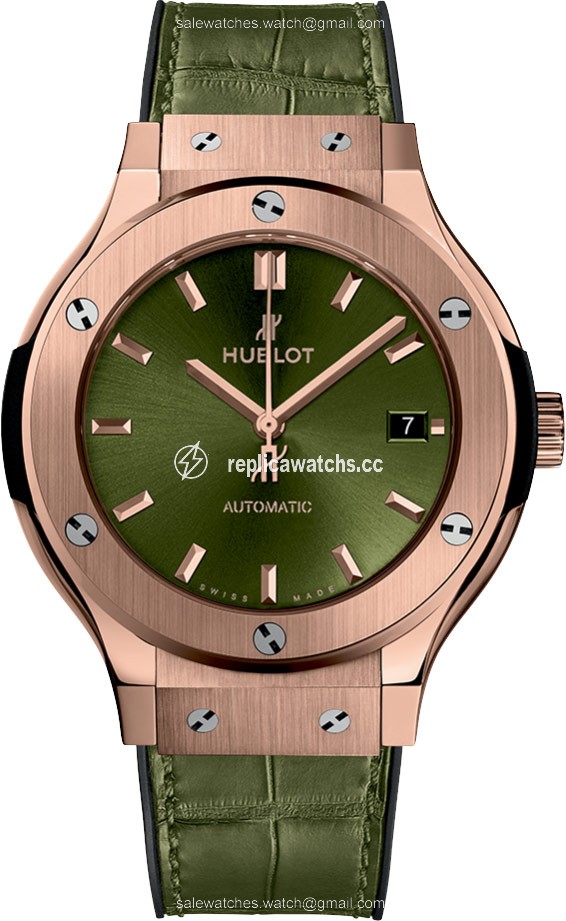 Replica 565.ox.8980.lr Hublot Classic Fusion Automatic 38mm Midsize Watch Replica 565.ox.8980.lr Hublot Classic Fusion Automatic 38mm Midsize Watch