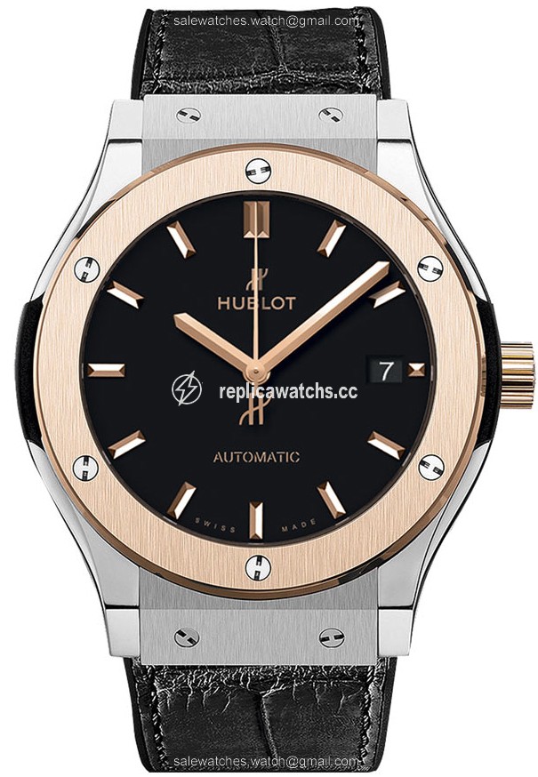 Replica 565.no.1181.lr Hublot Classic Fusion Automatic 38mm Midsize Watch Replica 565.no.1181.lr Hublot Classic Fusion Automatic 38mm Midsize Watch