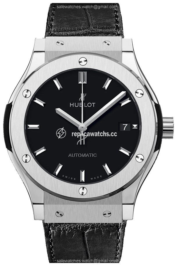 Replica 565.nx.1171.lr Hublot Classic Fusion Automatic 38mm Midsize Watch Replica 565.nx.1171.lr Hublot Classic Fusion Automatic 38mm Midsize Watch