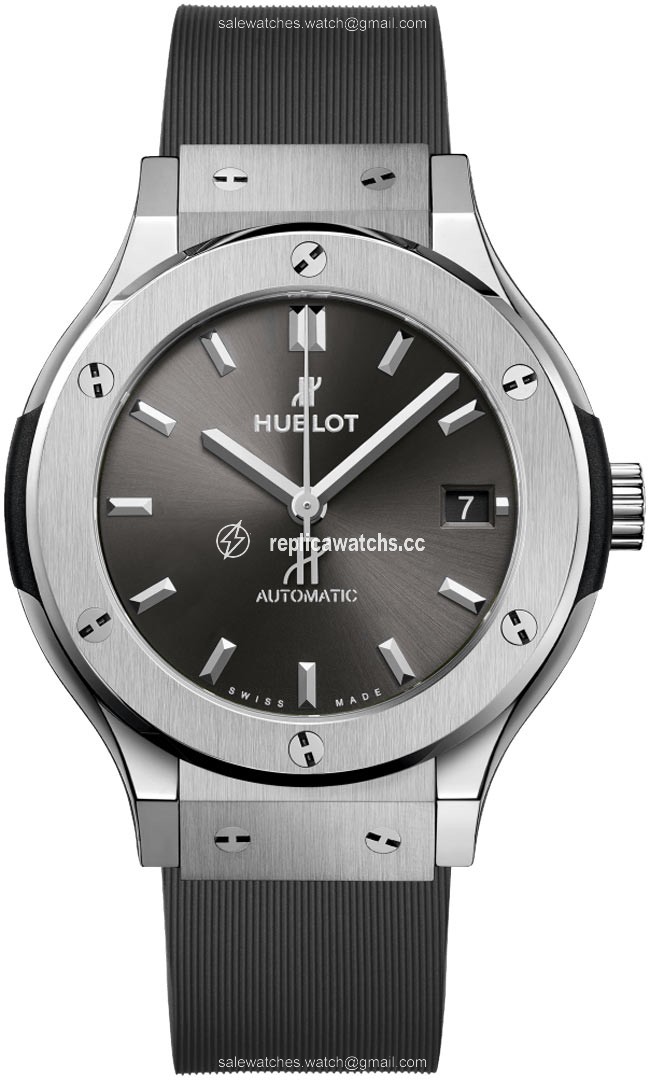 Replica 565.nx.7071.rx Hublot Classic Fusion Automatic 38mm Midsize Watch Replica 565.nx.7071.rx Hublot Classic Fusion Automatic 38mm Midsize Watch