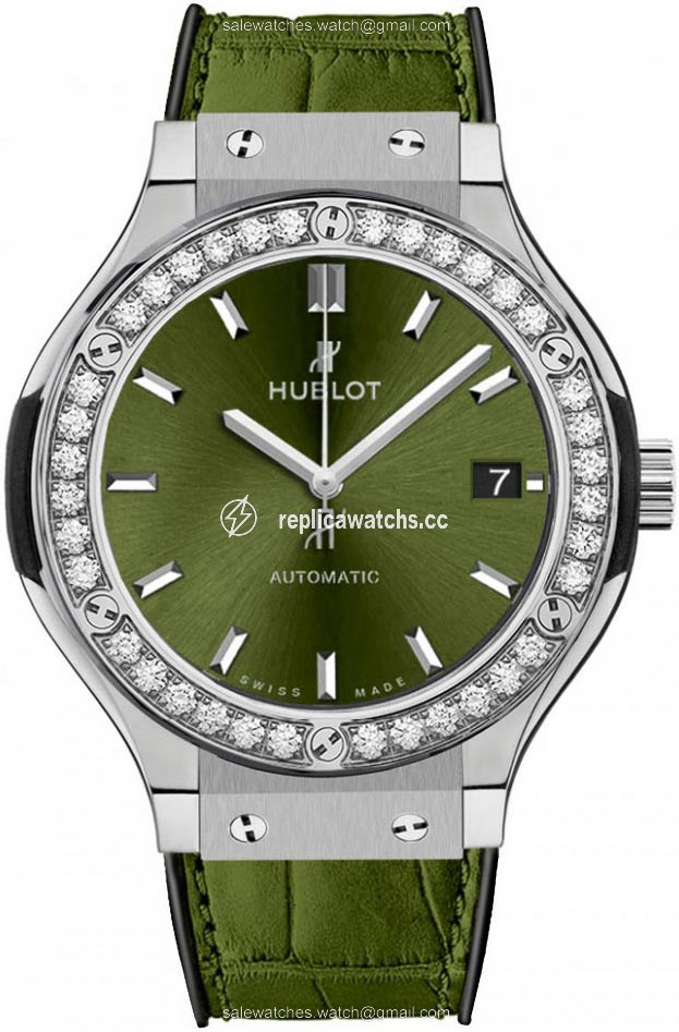 Replica 565.nx.8970.lr.1204 Hublot Classic Fusion Automatic 38mm Midsize Watch Replica 565.nx.8970.lr.1204 Hublot Classic Fusion Automatic 38mm Midsize Watch