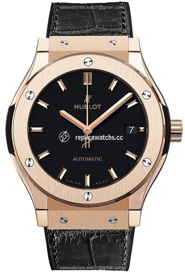 Replica 565.ox.1181.lr Hublot Classic Fusion Automatic 38mm Midsize Watch Replica 565.ox.1181.lr Hublot Classic Fusion Automatic 38mm Midsize Watch