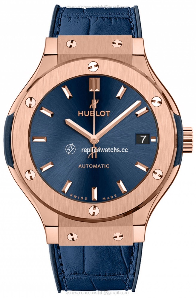 Replica 565.ox.7180.lr Hublot Classic Fusion Automatic 38mm Midsize Watch Replica 565.ox.7180.lr Hublot Classic Fusion Automatic 38mm Midsize Watch