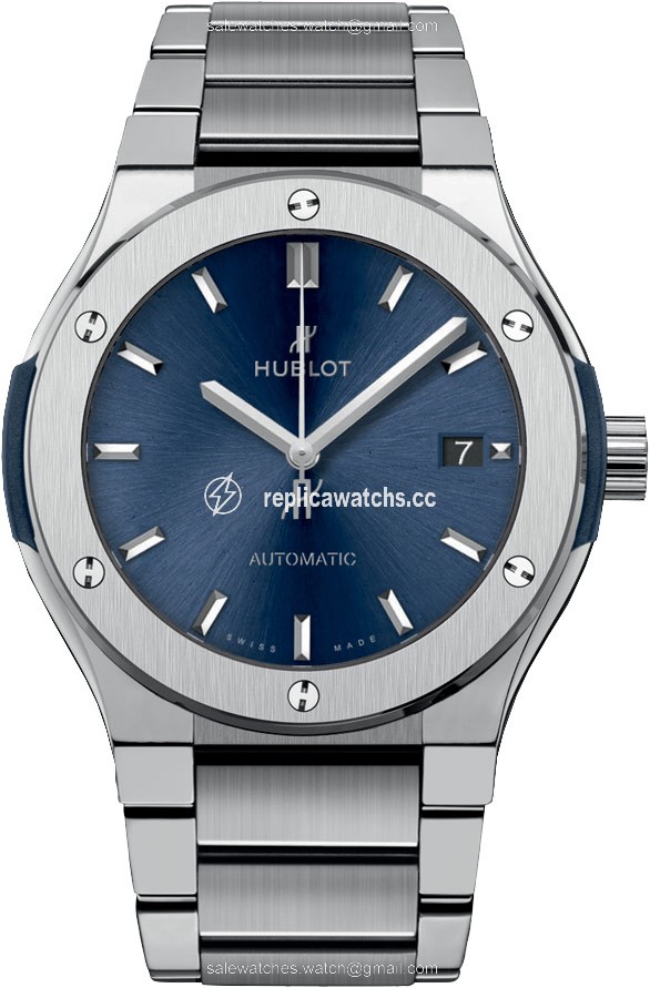 Replica 568.nx.7170.nx Hublot Classic Fusion Automatic 38mm Midsize Watch Replica 568.nx.7170.nx Hublot Classic Fusion Automatic 38mm Midsize Watch